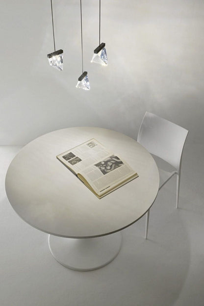 Tripla Pendant Lamp - morylighting