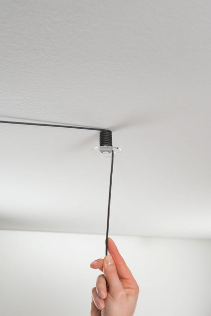 Tripla Pendant Lamp - morylighting