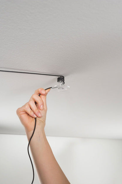 Tripla Pendant Lamp - morylighting