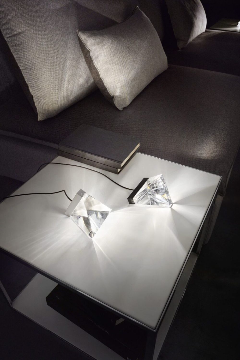 Tripla Pendant Lamp - morylighting