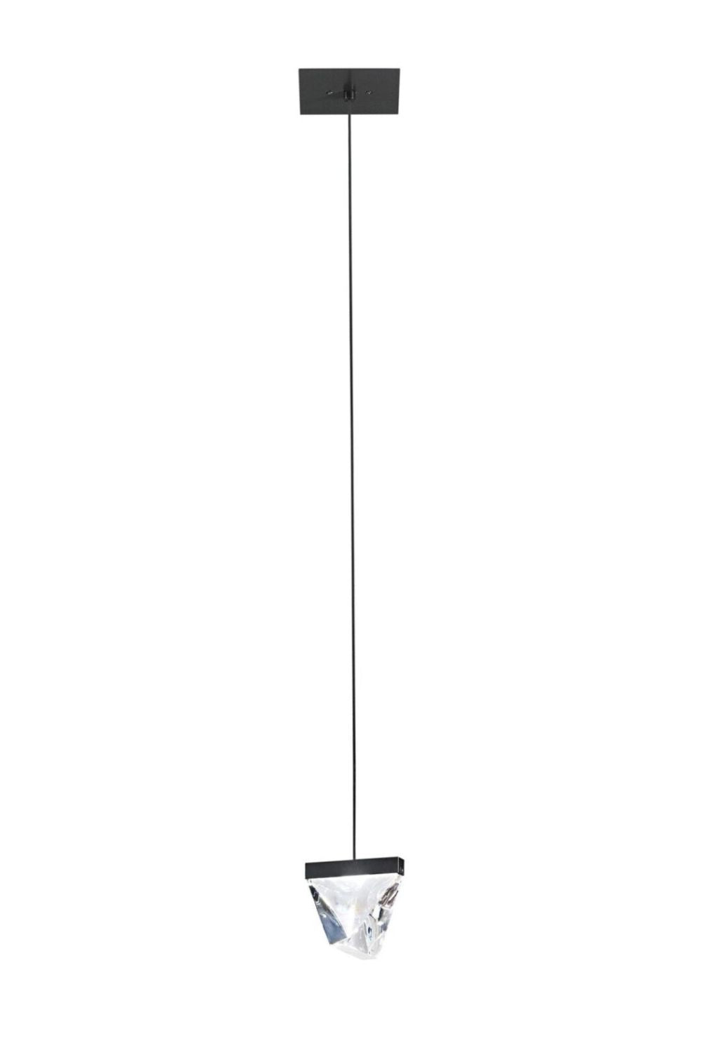 Tripla Pendant Lamp - morylighting