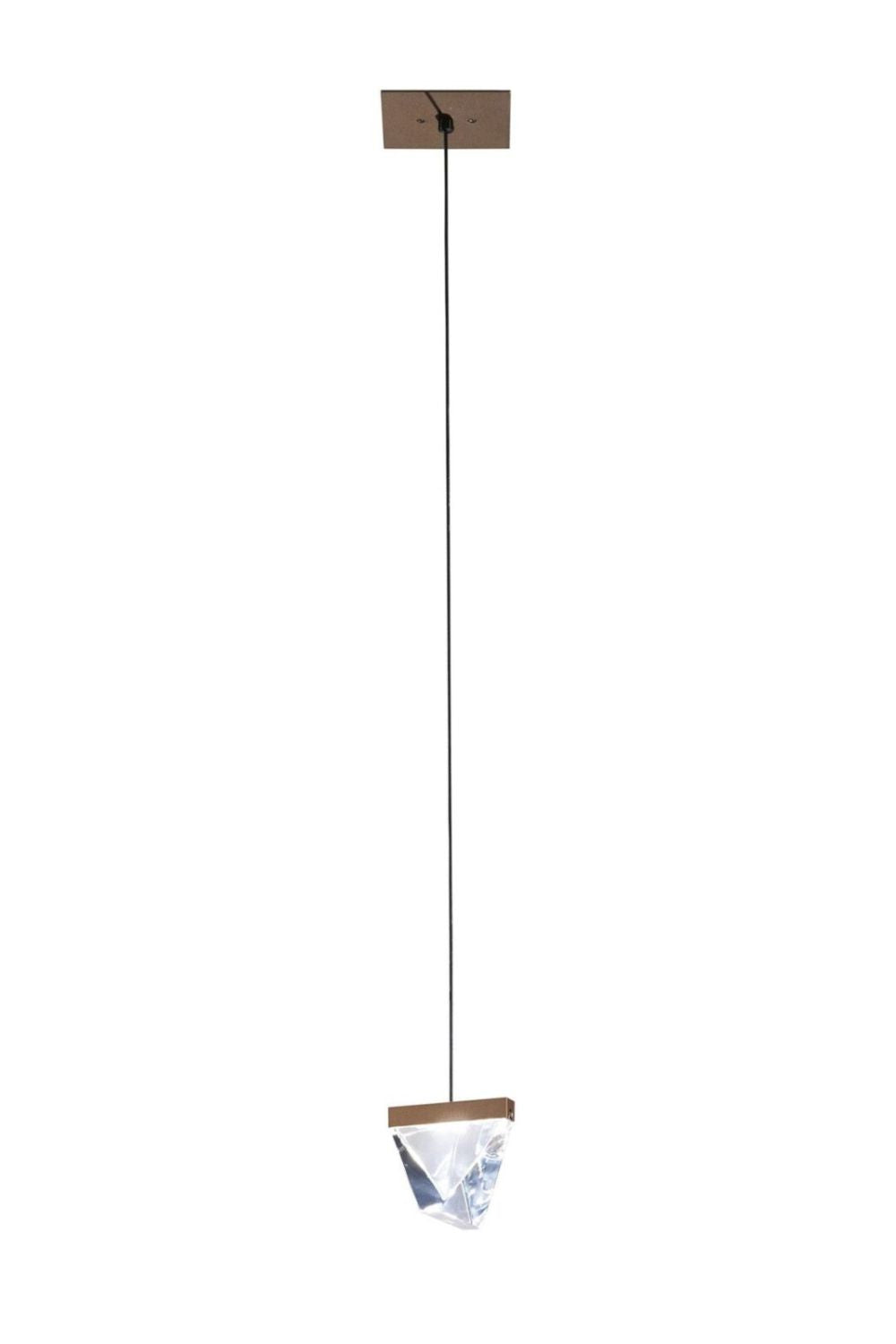 Tripla Pendant Lamp - morylighting