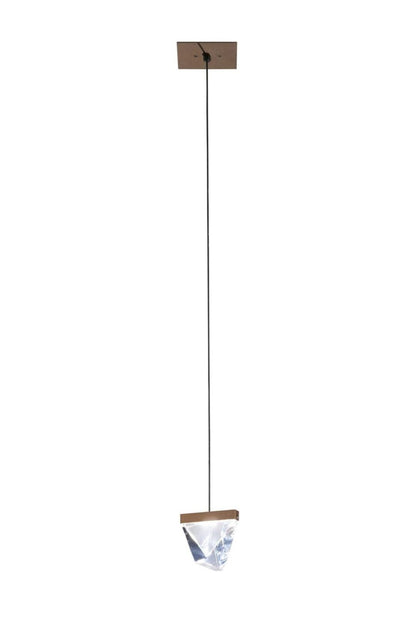 Tripla Pendant Lamp - morylighting