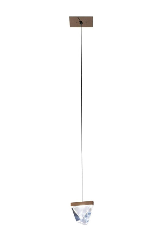 Tripla Pendant Lamp - morylighting