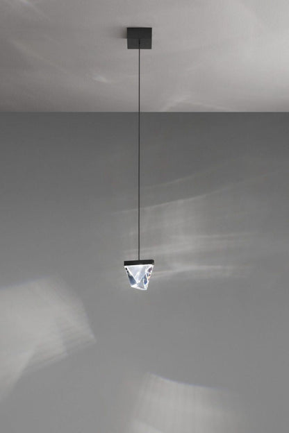 Tripla Pendant Lamp - morylighting