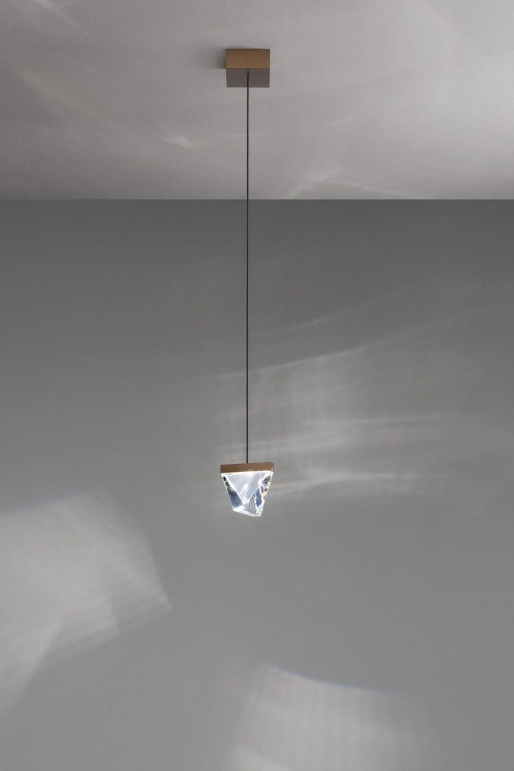 Tripla Pendant Lamp - morylighting