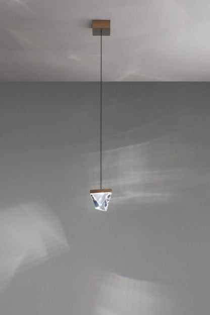 Tripla Pendant Lamp - morylighting