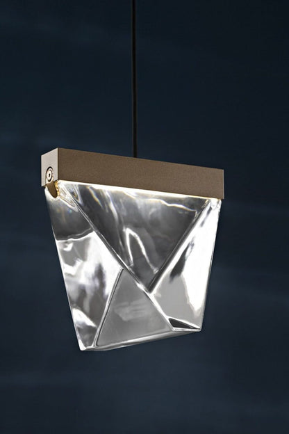 Tripla Pendant Lamp - morylighting