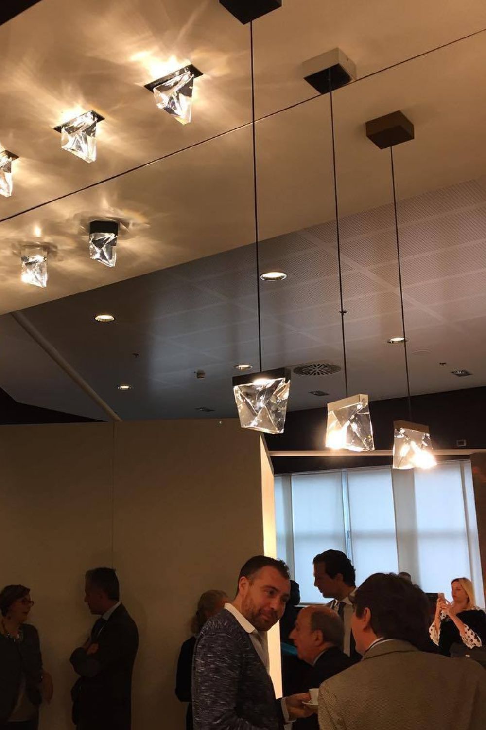 Tripla Pendant Lamp - morylighting