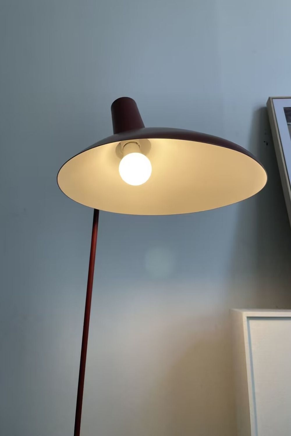 Tripod HM8 Floor lamp - view 12 | morylighting