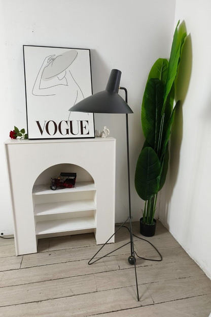 Tripod HM8 Floor lamp - view 9 | morylighting