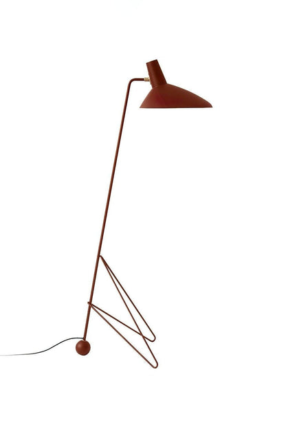 Tripod HM8 Floor lamp | morylighting