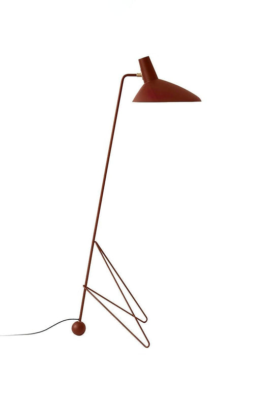 Tripod HM8 Floor lamp | morylighting