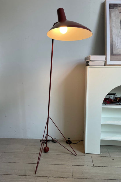 Tripod HM8 Floor lamp - view 2 | morylighting