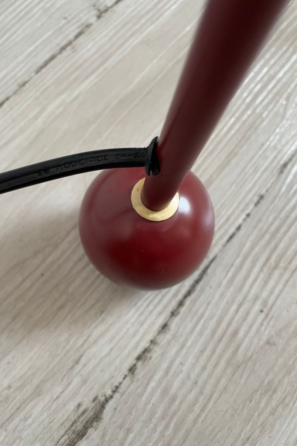 Tripod HM8 Floor lamp - view 17 | morylighting