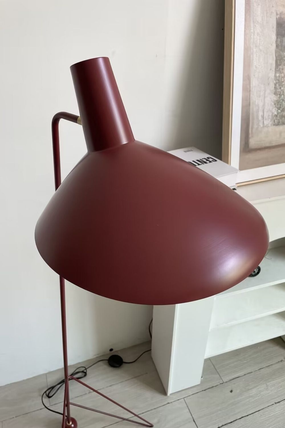 Tripod HM8 Floor lamp - view 18 | morylighting