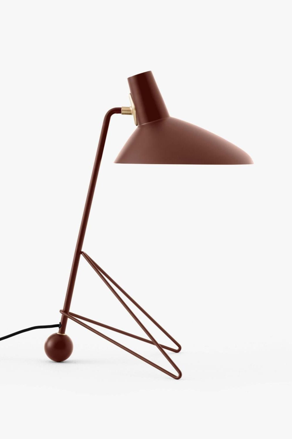 Tripod HM9 Table Lamp - morylighting