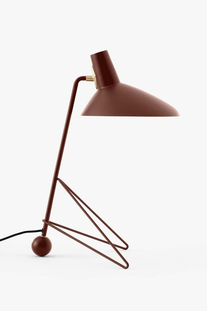 Tripod HM9 Table Lamp - morylighting