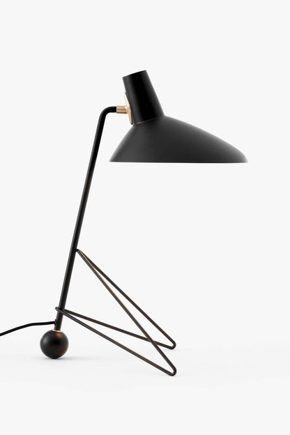 Tripod HM9 Table Lamp - morylighting
