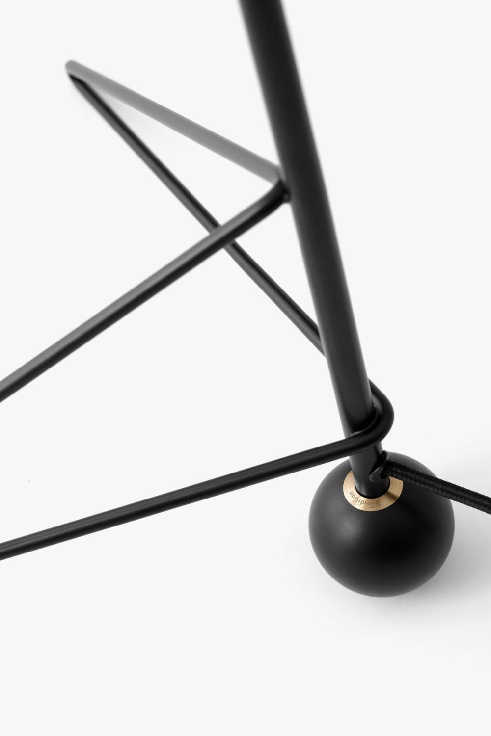 Tripod HM9 Table Lamp - morylighting