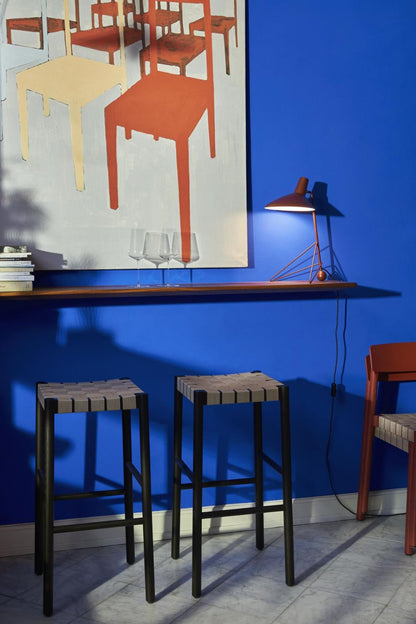 Tripod HM9 Table Lamp - morylighting