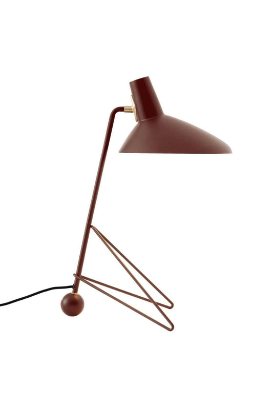 Tripod HM9 Table Lamp - morylighting