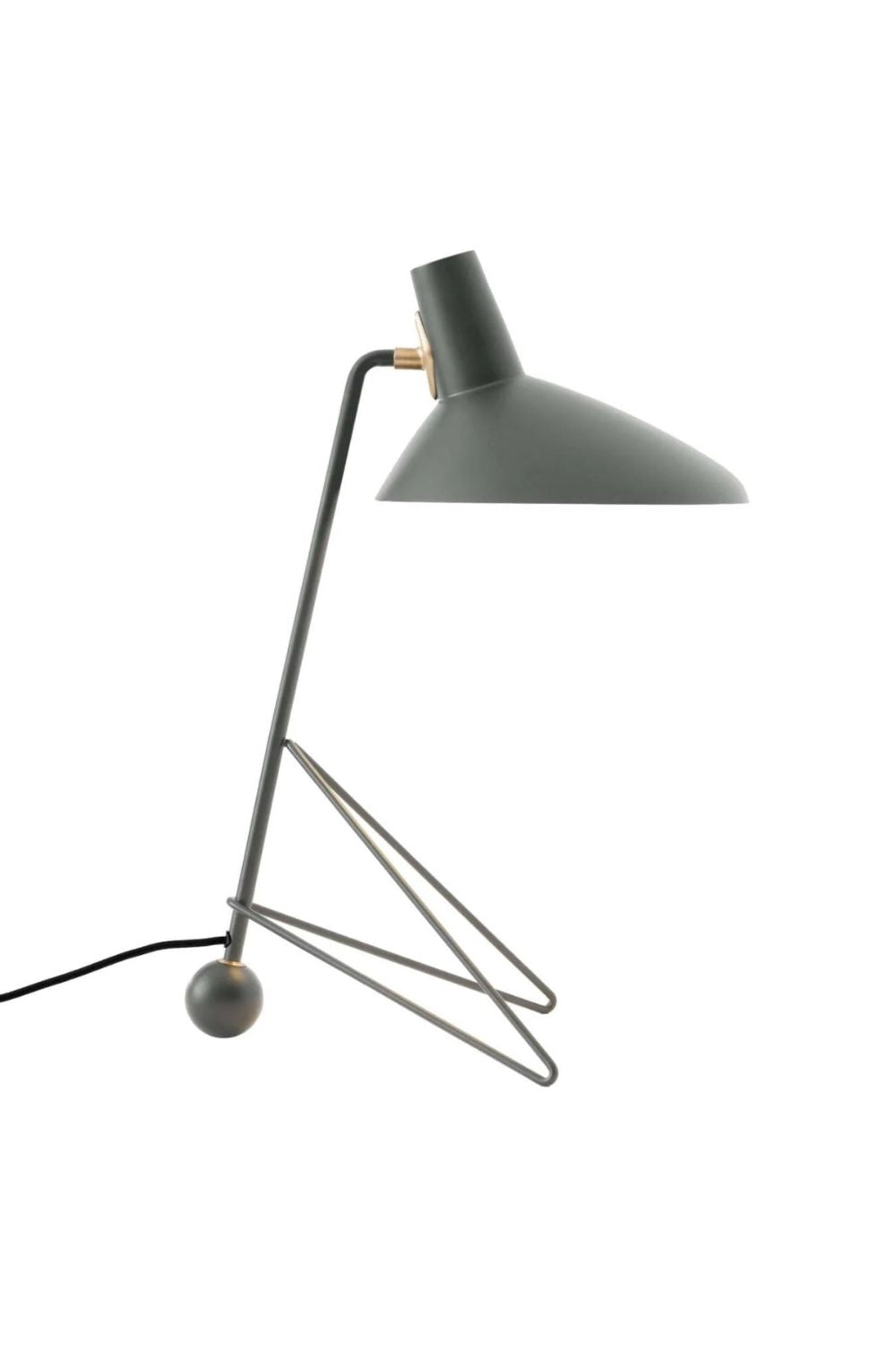 Tripod HM9 Table Lamp - morylighting