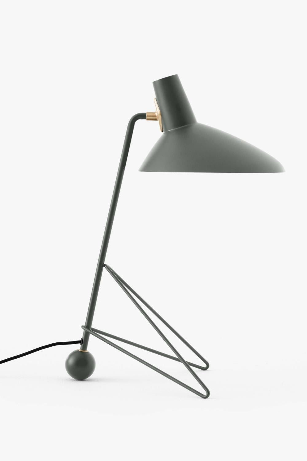 Tripod HM9 Table Lamp - morylighting
