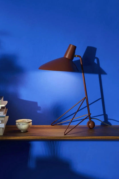 Tripod HM9 Table Lamp - morylighting