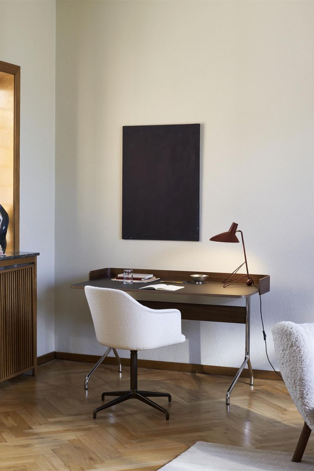 Tripod HM9 Table Lamp - morylighting
