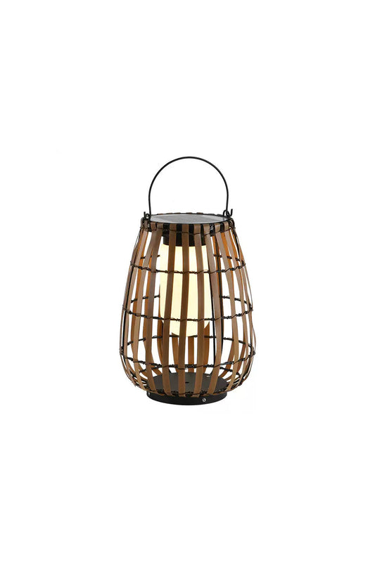 Tropic Braid Lantern Outdoor Lamp | morylighting