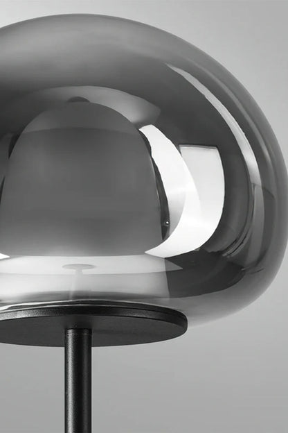 Twilight Globe Floor Lamp - view 6 | morylighting