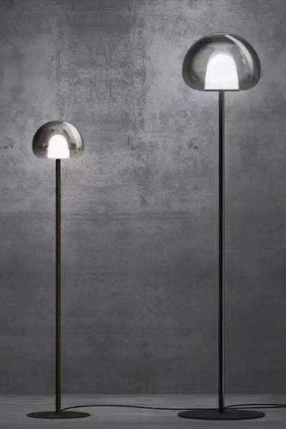 Twilight Globe Floor Lamp - view 4 | morylighting