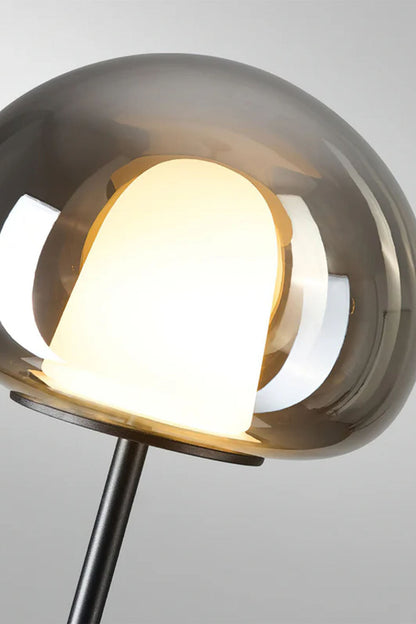 Twilight Globe Floor Lamp - view 5 | morylighting