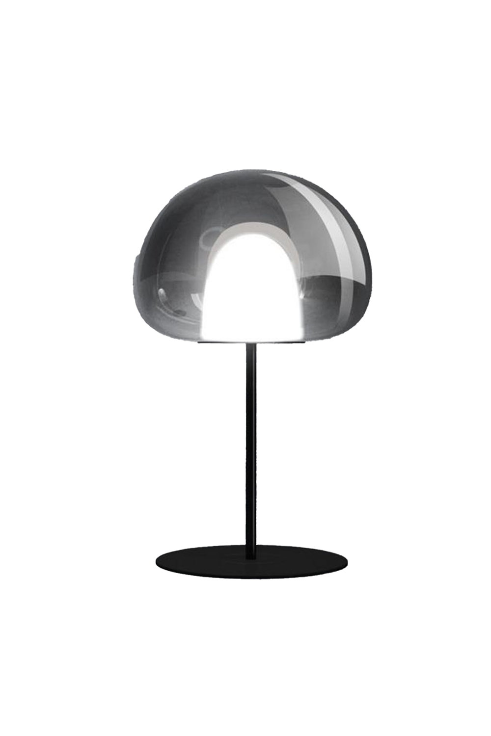 Twilight Globe Table Light | morylighting