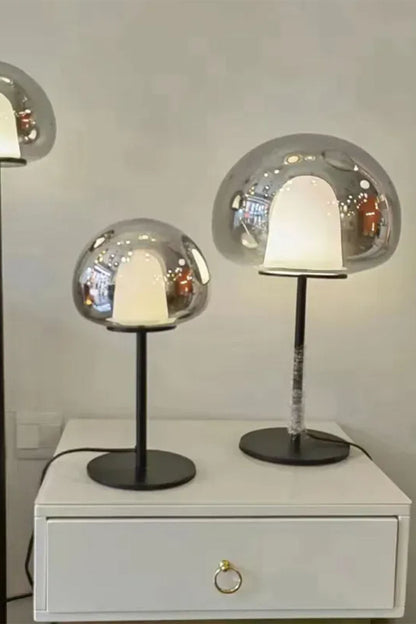 Twilight Globe Table Light - view 3 | morylighting