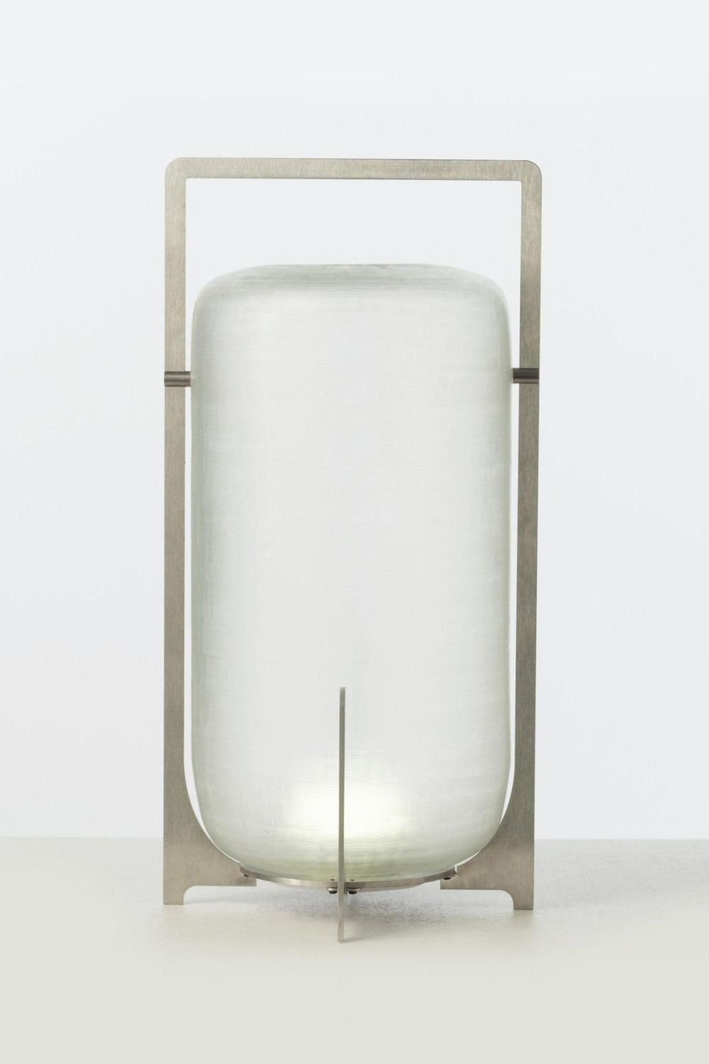 Twilight Lantern Rechargeable Table Light - morylighting
