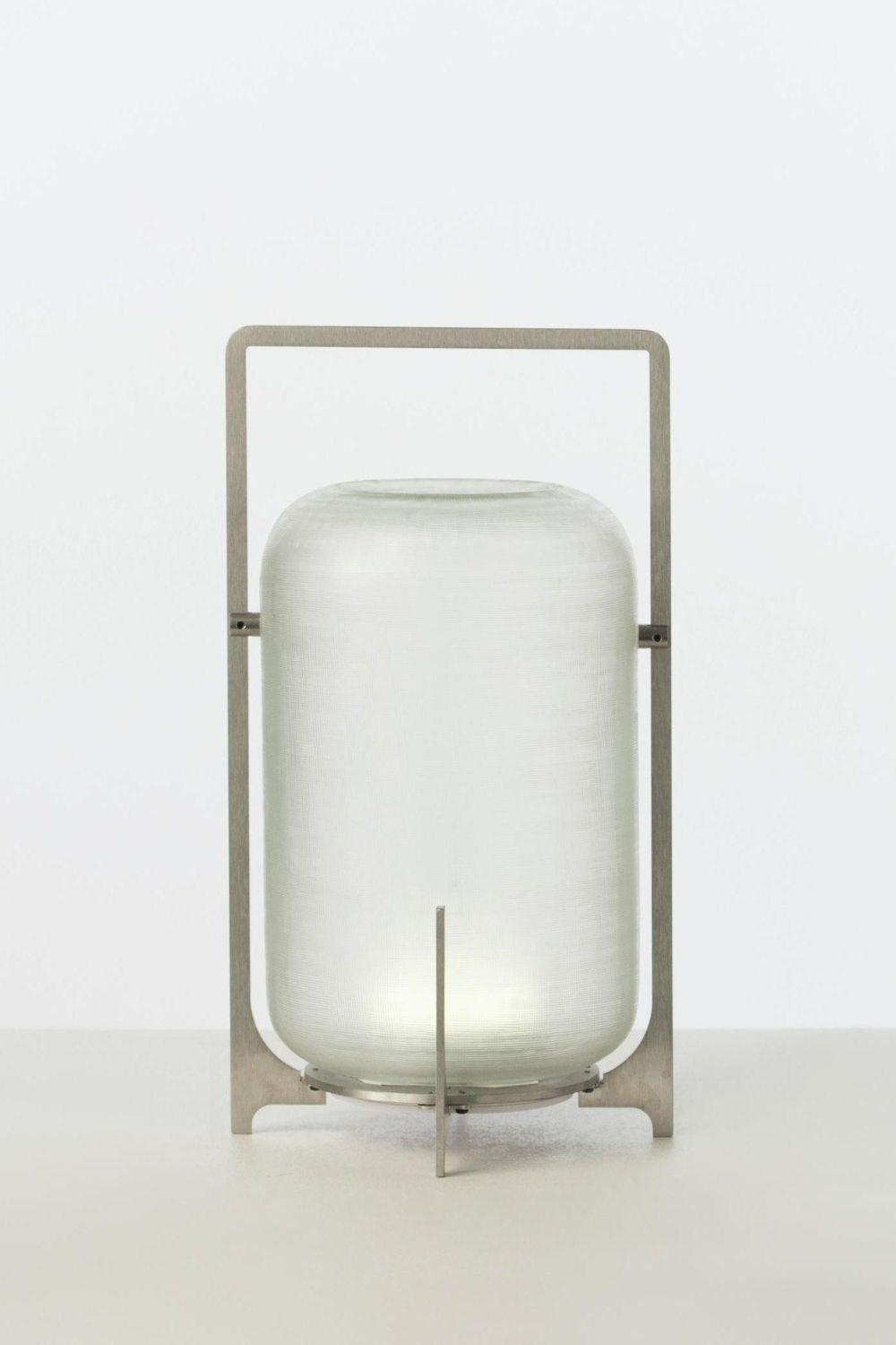 Twilight Lantern Rechargeable Table Light - morylighting