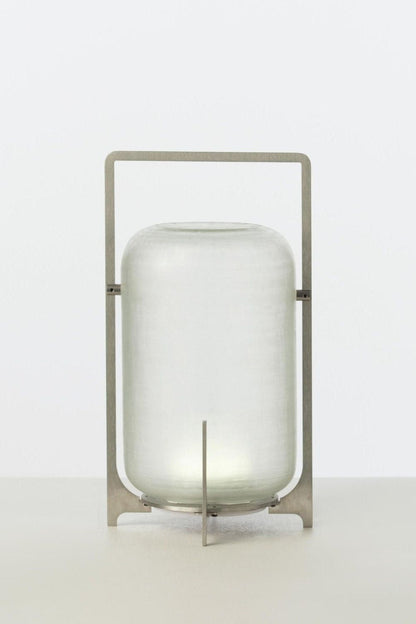 Twilight Lantern Rechargeable Table Light - morylighting