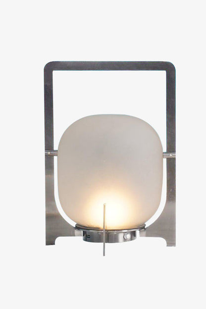 Twilight Lantern Table Lamp - morylighting