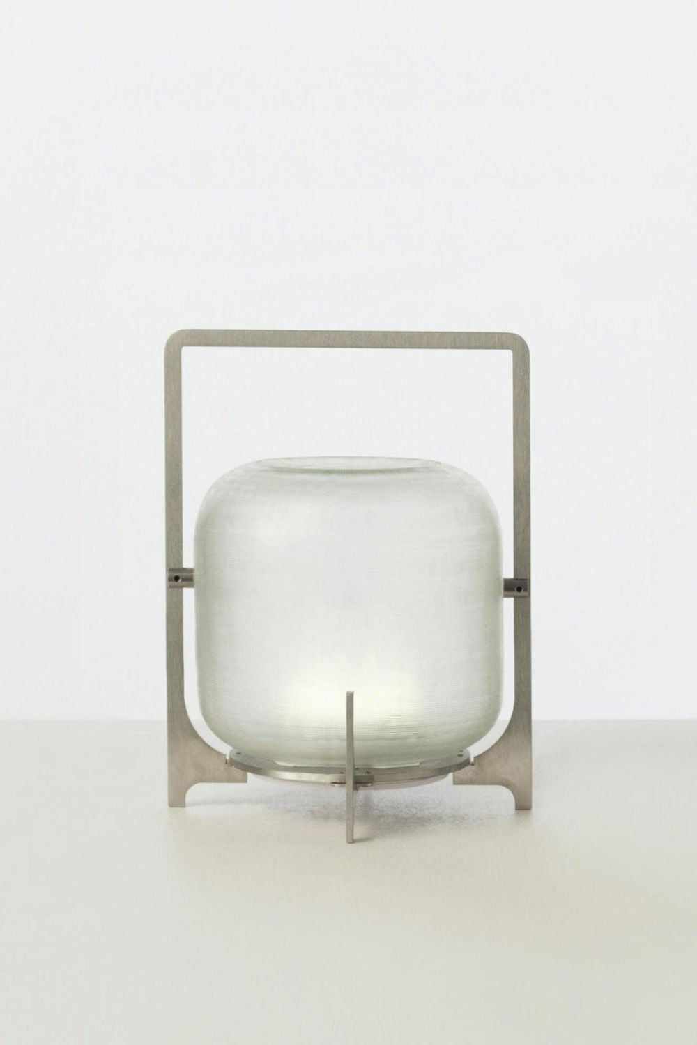 Twilight Lantern Table Lamp - morylighting