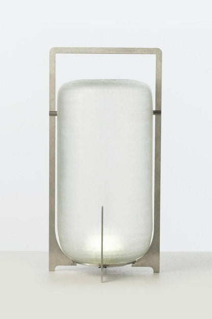 Twilight Lantern Table Lamp - morylighting