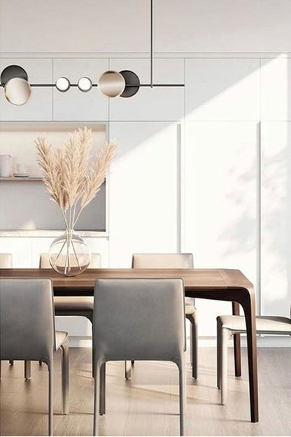 Typography Pendant Lamp - morylighting