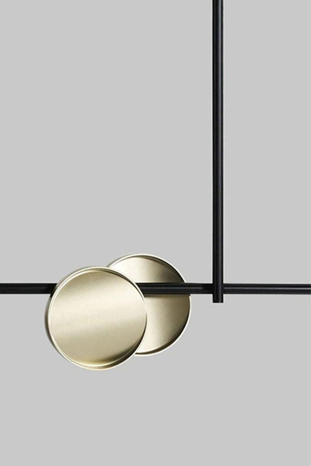 Typography Pendant Lamp - morylighting