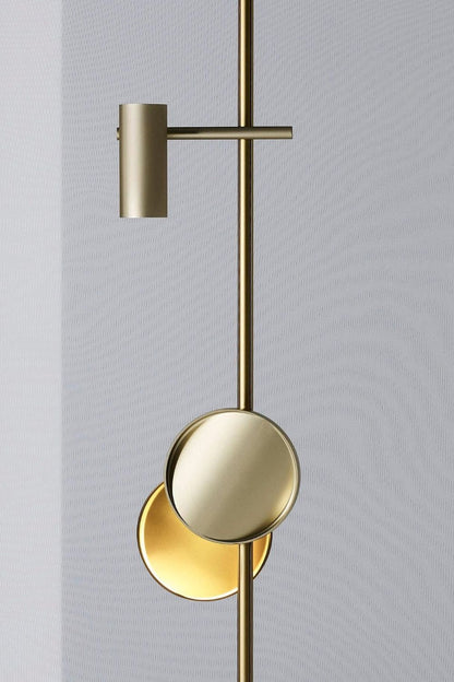 Typography Pendant Lamp - morylighting