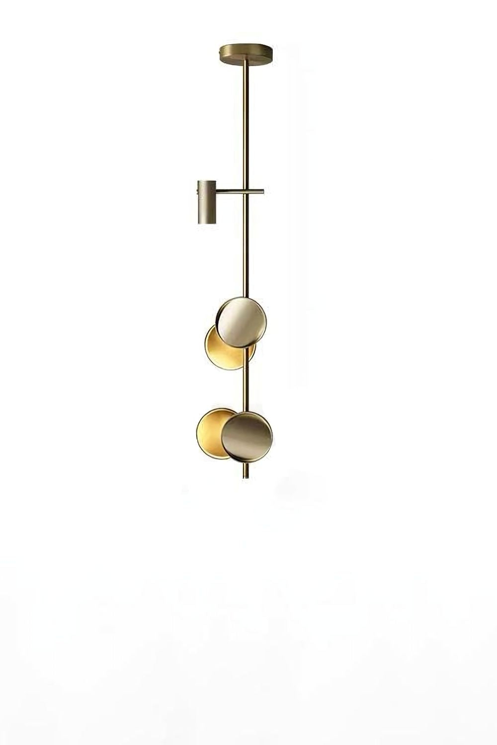 Typography Pendant Lamp - morylighting