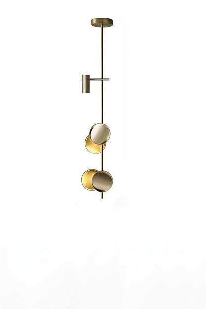Typography Pendant Lamp - morylighting