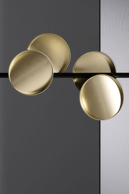 Typography Pendant Lamp - morylighting