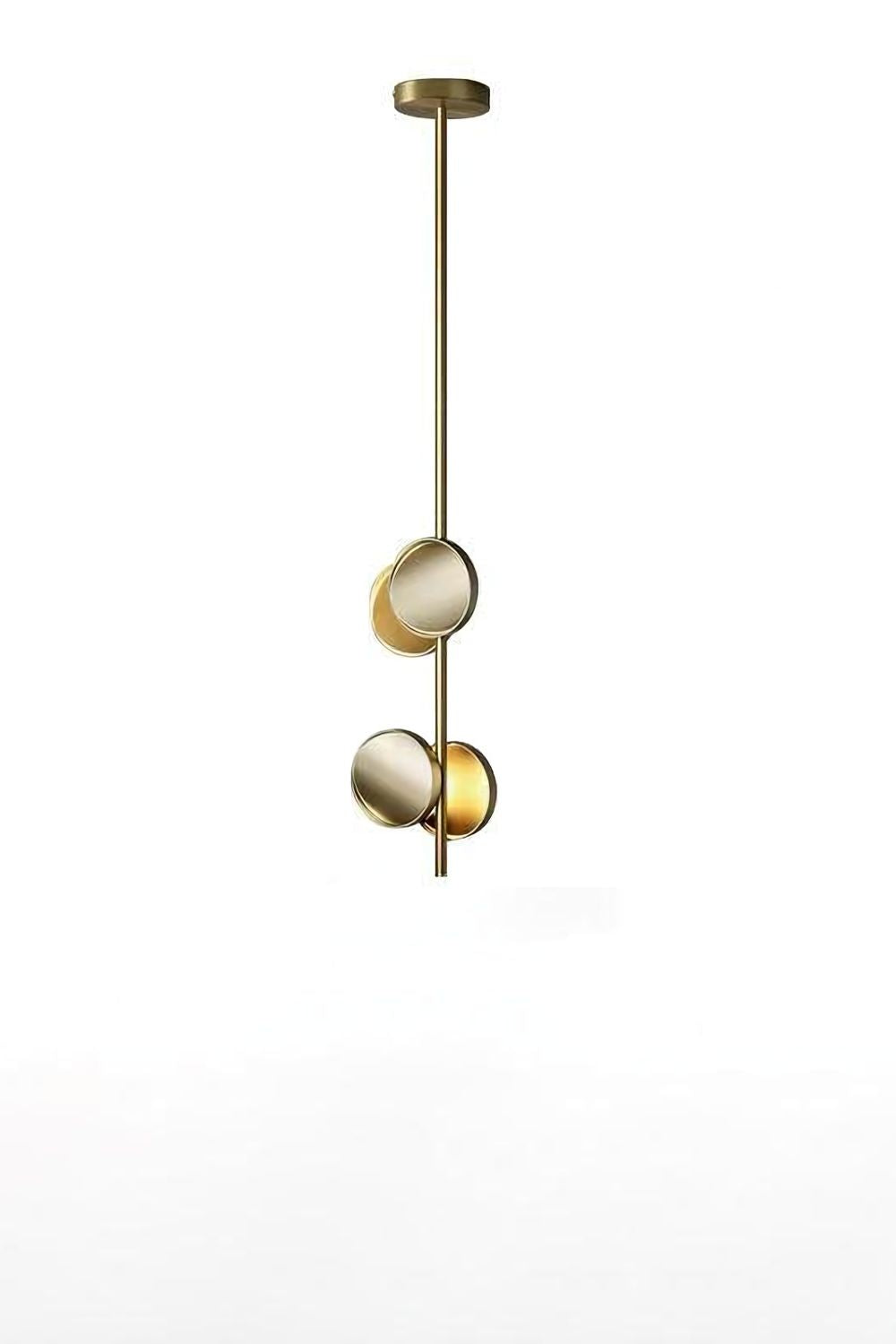 Typography Pendant Lamp - morylighting