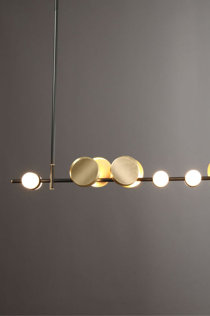 Typography Pendant Lamp - morylighting